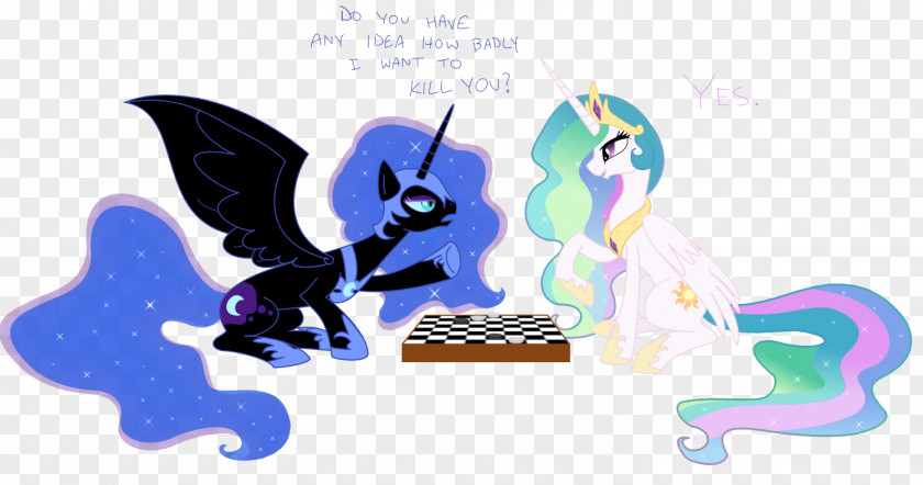 Backgammon Background Princess Luna Equestria Art Illustration Graphics PNG