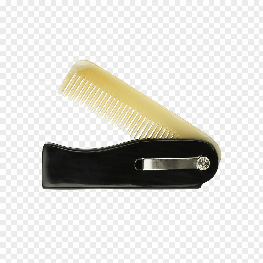Beard Comb Tool Moustache Man PNG