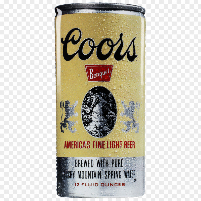 Beer Molson Coors Brewing Company Lager Alcoholic Drink MillerCoors PNG