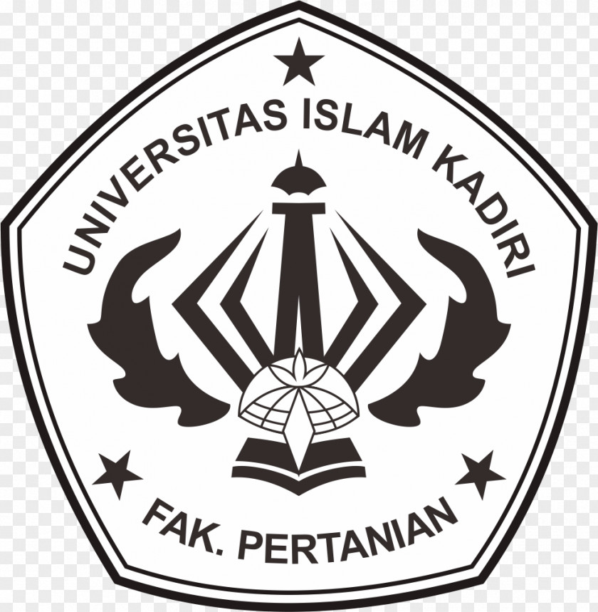 Disni Maulana Malik Ibrahim State Islamic University Malang Logo Emblem Headgear Organization PNG