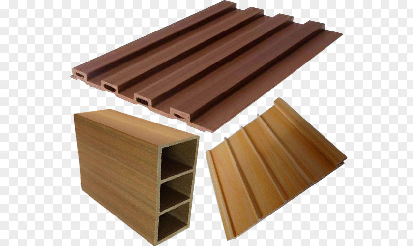 Ecological Plate Solid Wood Ecology Building Material Melamine PNG
