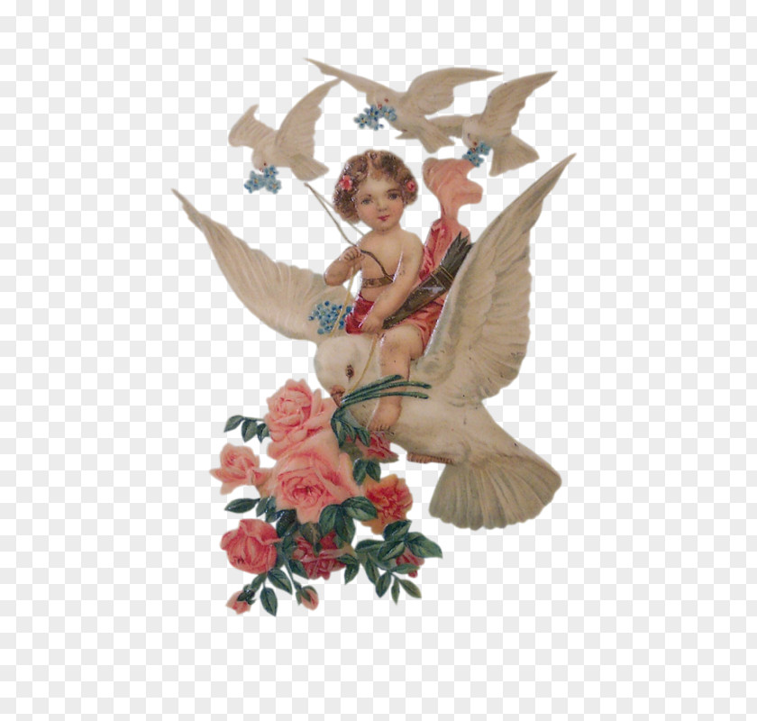 Fairy Flower PNG