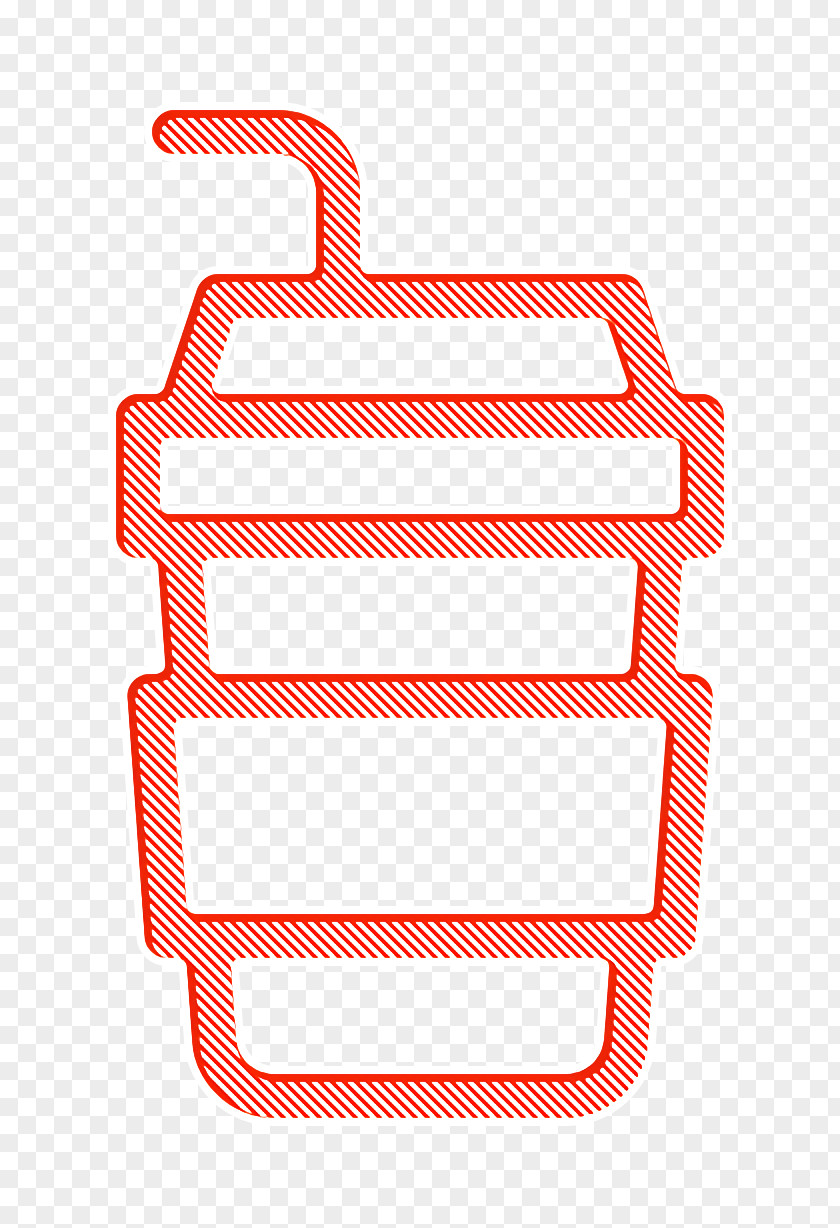 Food Icon Coffee Summer And Drink PNG