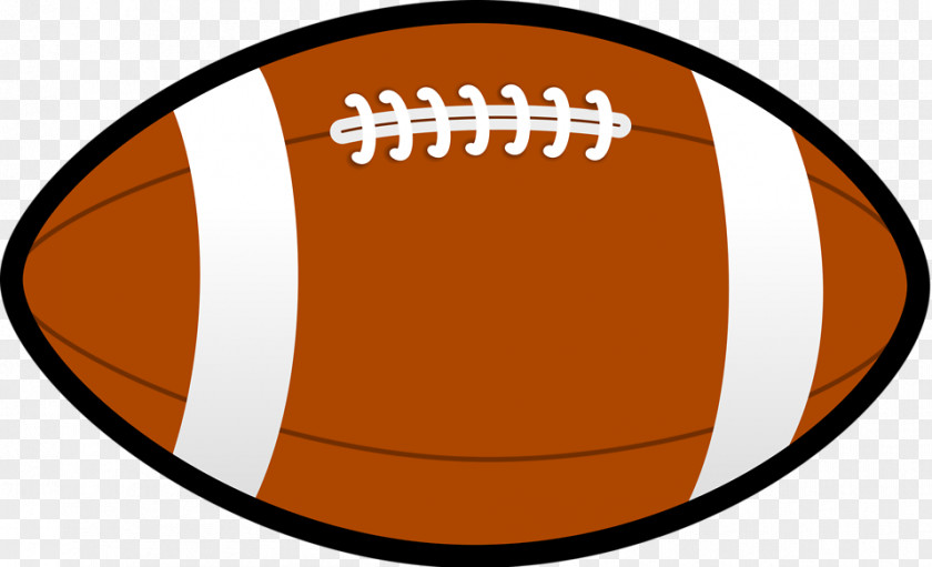 Football Laces Clipart American Clip Art PNG