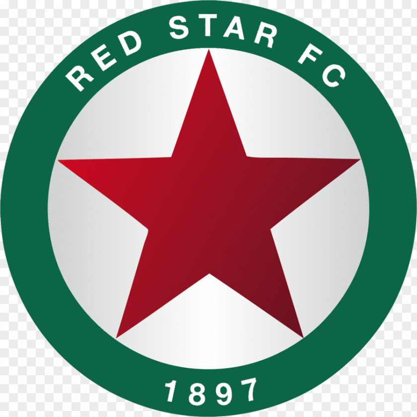 France Red Star F.C. Ligue 1 2 Football PNG