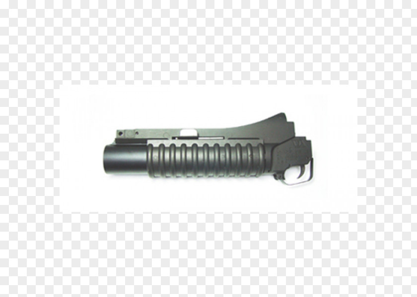 Grenade Launcher Trigger Firearm M203 PNG