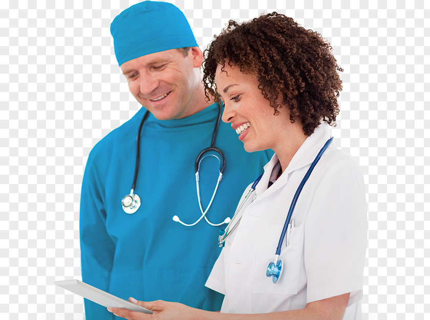 Medical Practice Nursing Hospital Physician Assistant Stethoscope Health Care PNG