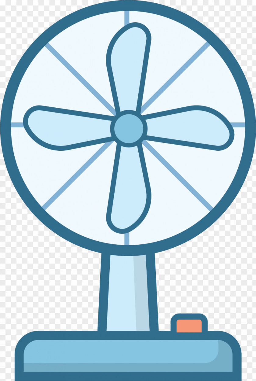 Mini Fan Area Clip Art PNG