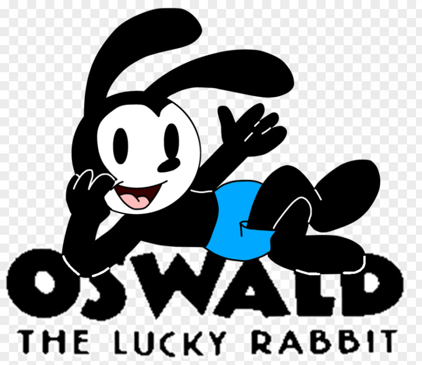 Oswald The Lucky Rabbit Transparent Mickey Mouse Universal Pictures Walt Disney Company PNG