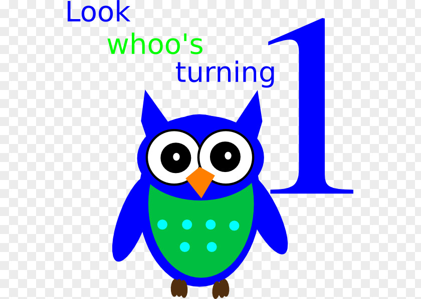 Owl Blue-green Clip Art PNG