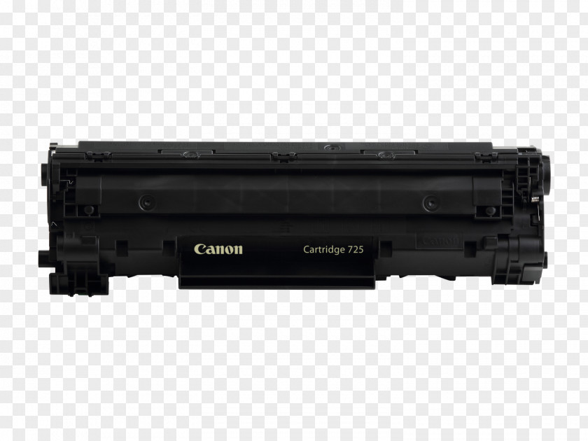 Printer Canon Toner Cartridge Ink PNG
