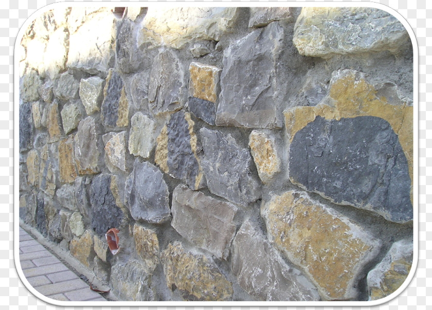 Rock Stone Wall Bedrock PNG