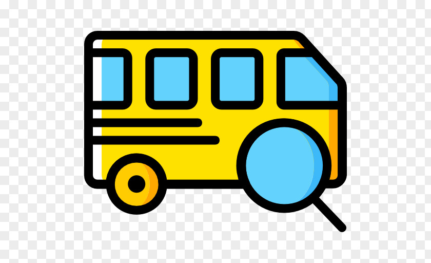 School Bus Trolleybus Train Transport PNG