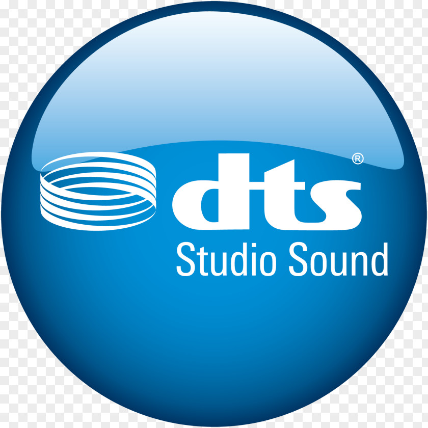 Smart Tv DTS-HD Master Audio 5.1 Surround Sound Dolby Digital PNG