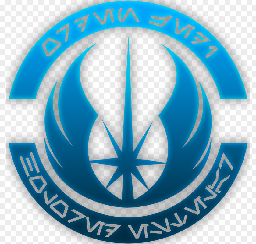 Star Wars The New Jedi Order Knight II: Outcast Logo PNG