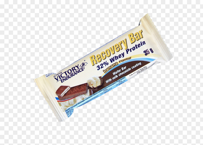 Steph Davis Wafer Flavor Endurance Bar PNG