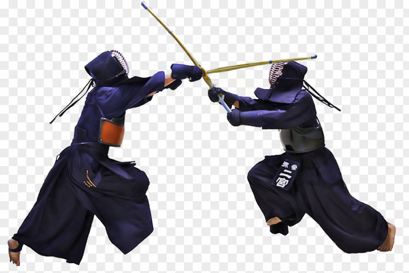 Sword Kendo Japanese Martial Arts Kenjutsu Shinbudo PNG
