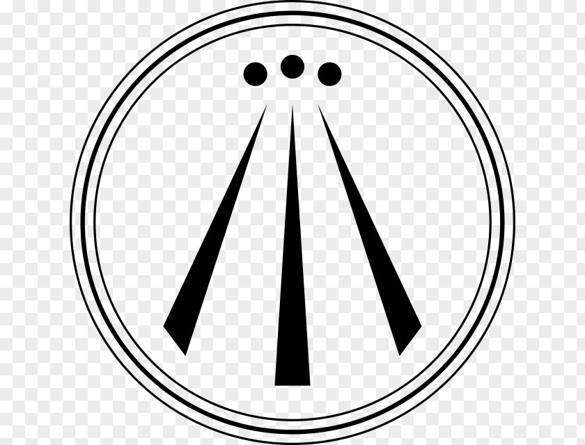 Symbol Awen Celts Druidry PNG