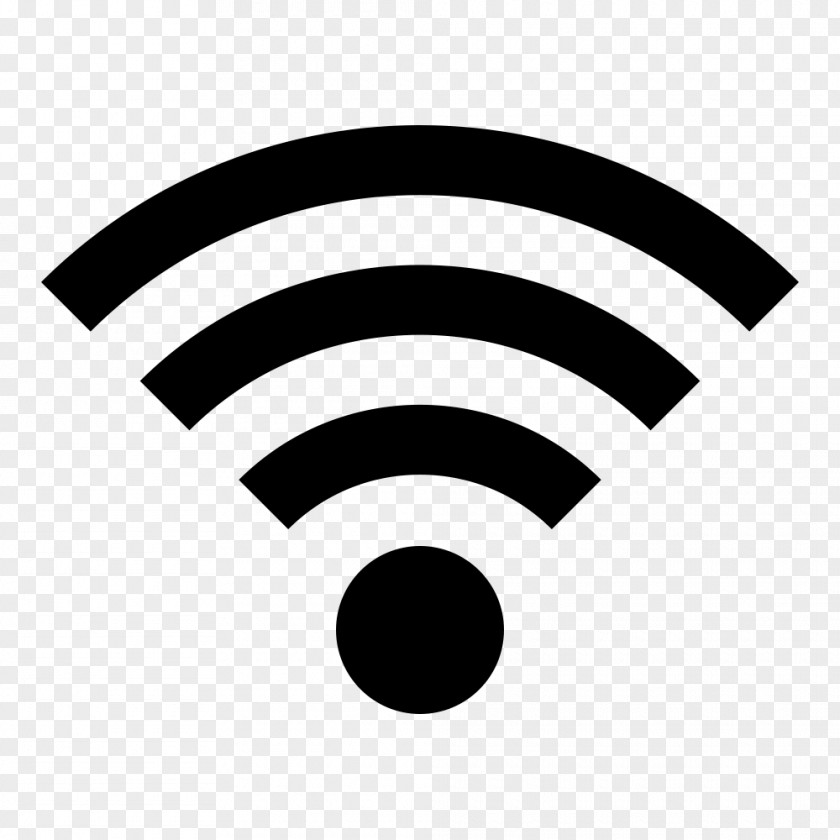 Wifi Vector Wi-Fi Hotspot Wireless Network PNG