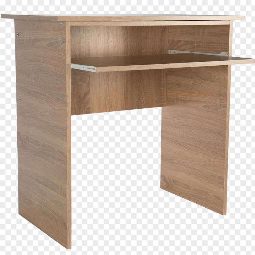 Wood Desk Drawer Plywood Hardwood PNG