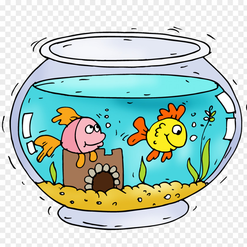 Acquarium Badge Clip Art Aquarium Image Cartoon PNG