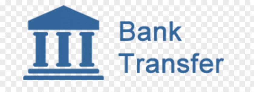 Bank Wire Transfer Payment Money Electronic Funds PNG