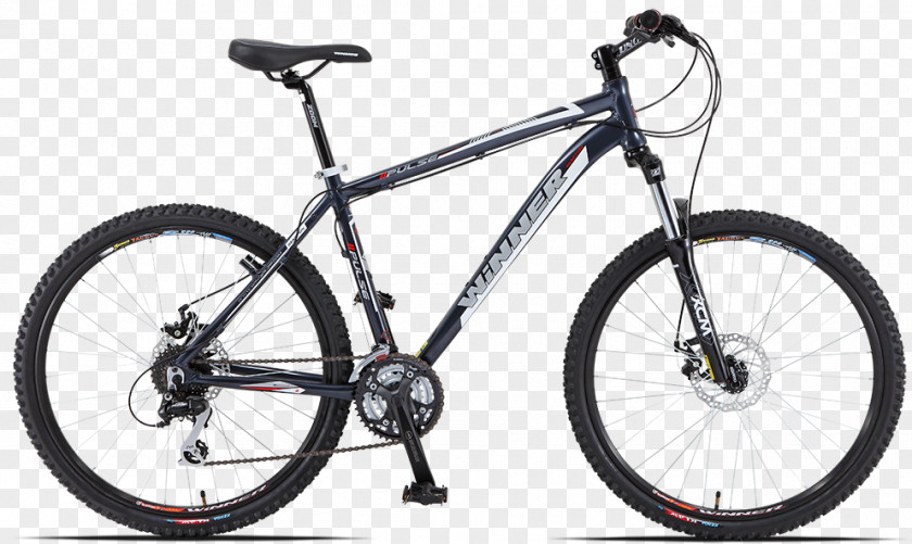 Bicycle Single-speed Mountain Bike Hybrid Cross-country Cycling PNG