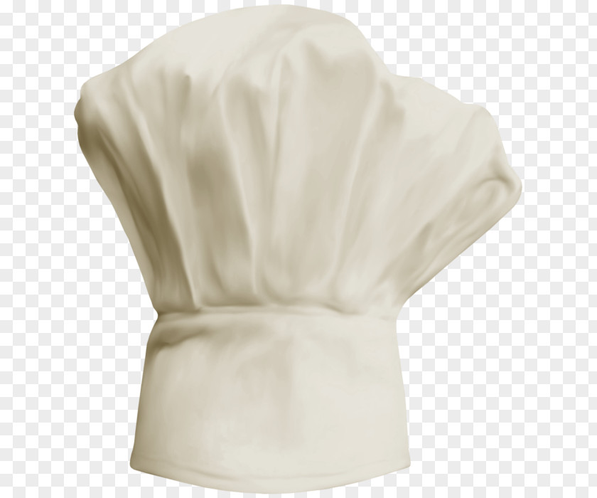 Blouse Cap Chef's Uniform White Clothing Headgear PNG
