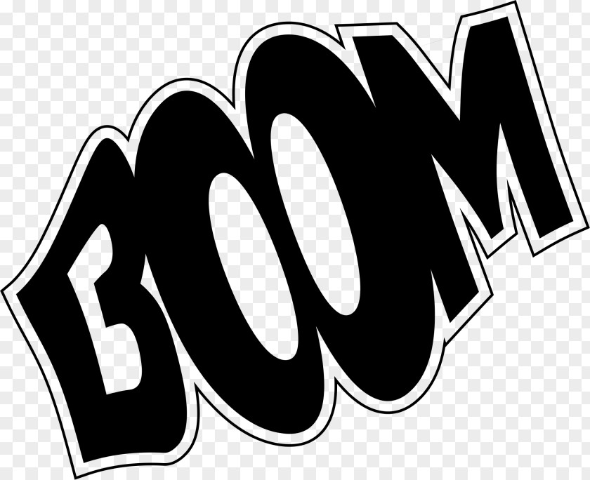 Boom Clip Art PNG