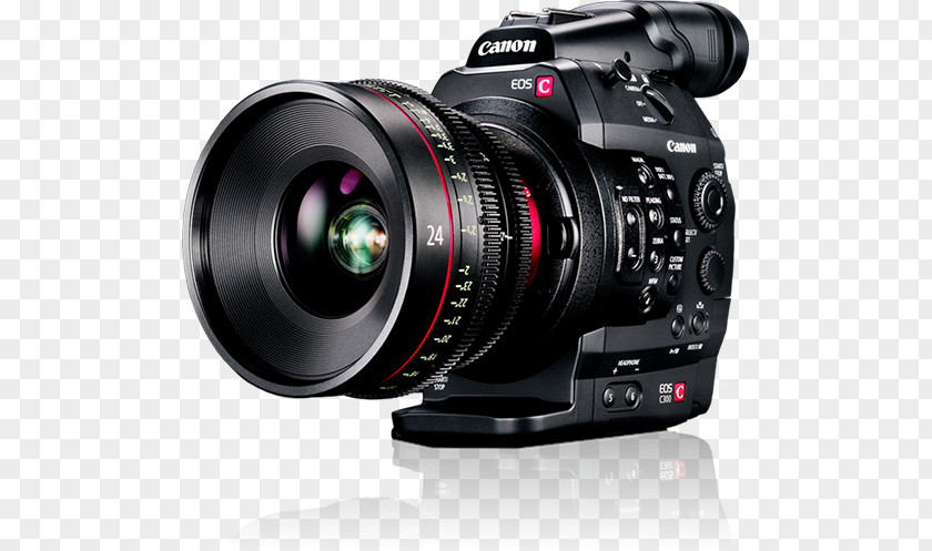 Canon Digital Camera Photos High-definition Video Android Application Package 4K Resolution PNG