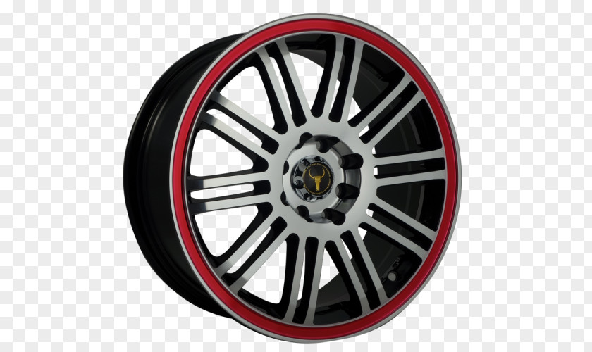 Car Alloy Wheel Brabus Mercedes-Benz Rim PNG