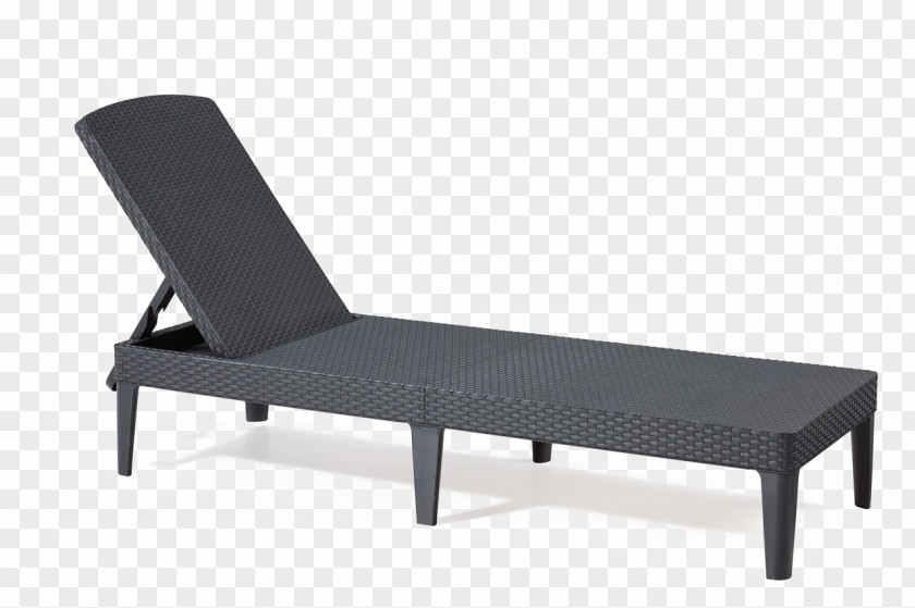 Chair Sunlounger Garden Furniture Chaise Longue Deckchair PNG