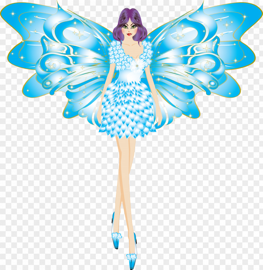 Costume Accessory Butterfly Illustration PNG