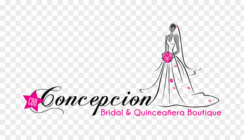 Dress Concepcion Bridal & Quinceañera Boutique, LLC Wedding PNG