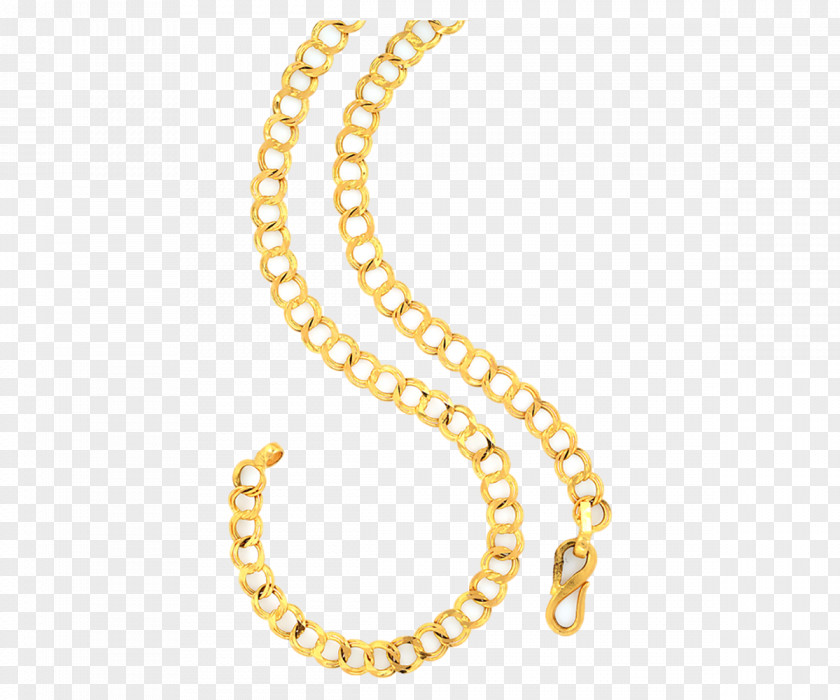 Gold Chain Jewellery Bracelet Medical Identification Tag Earring PNG