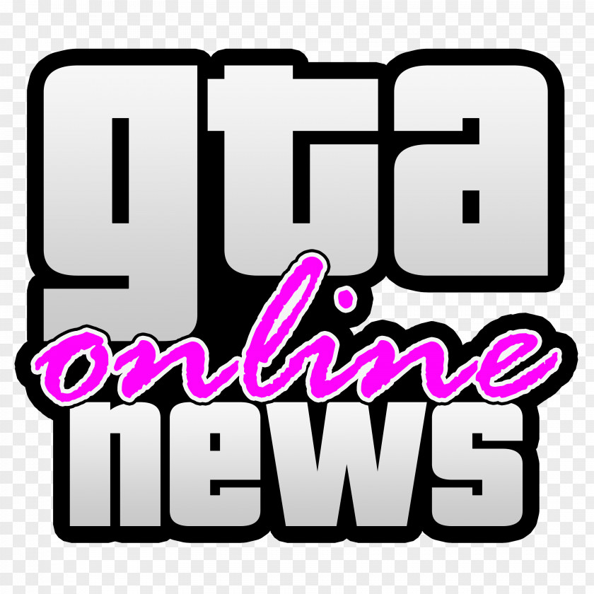 Gta Online Grand Theft Auto 2 Logo Clip Art Brand Font PNG