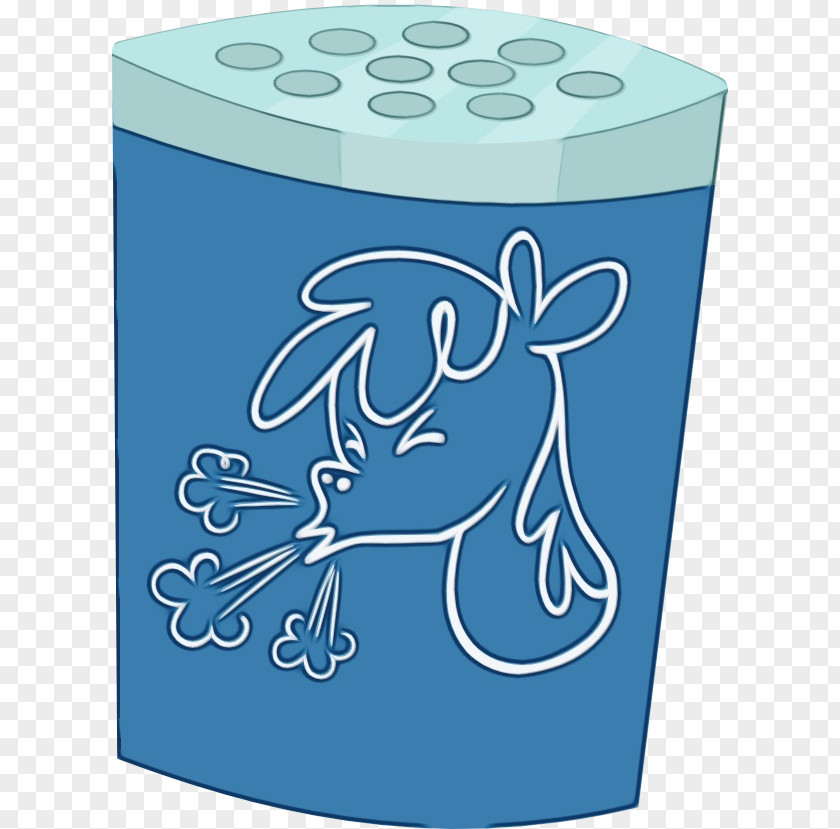Household Supply Blue Pinkie Pie PNG