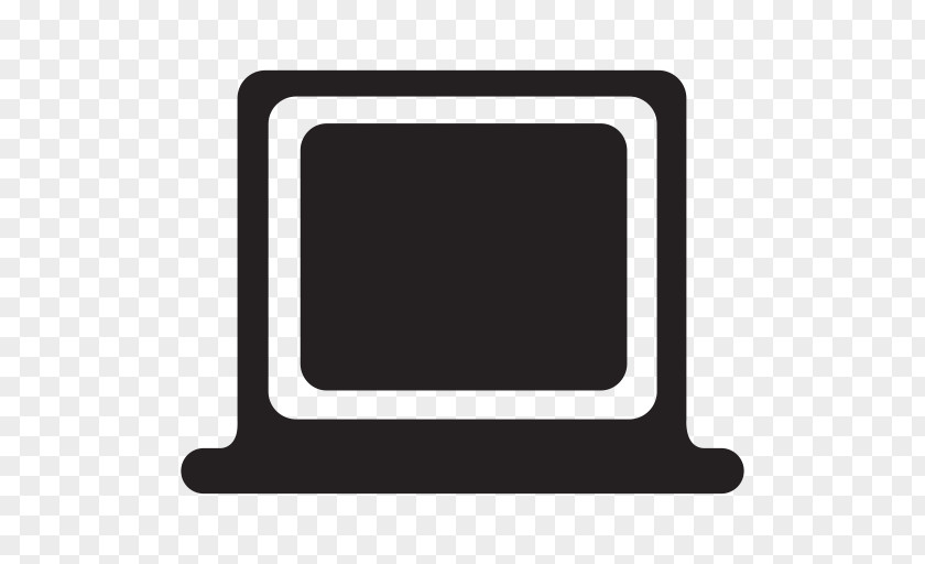 Laptop Personal Computer PNG