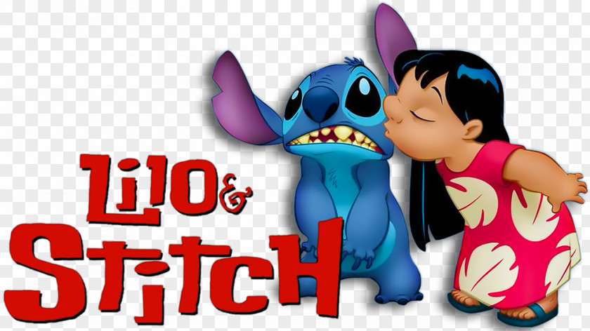 Lilo Disney's Stitch: Experiment 626 & Trouble In Paradise Pelekai Jumba Jookiba PNG