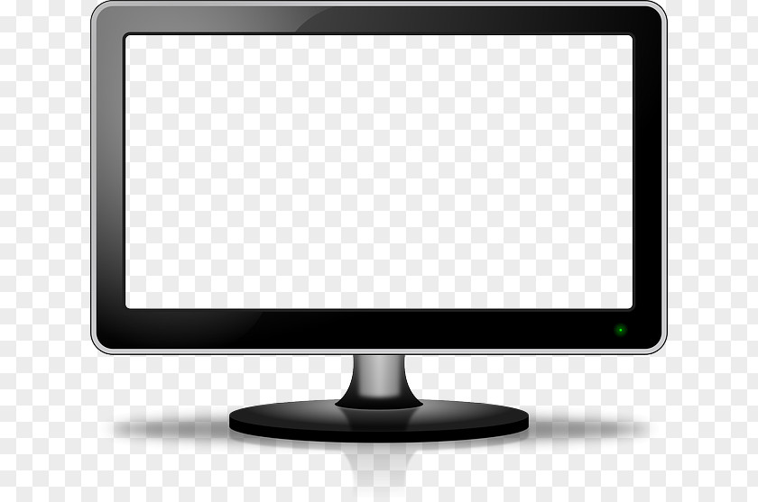 Monitor File Computer Liquid-crystal Display Clip Art PNG