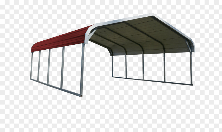 Red Lights Joes Carports Window Roof Building PNG