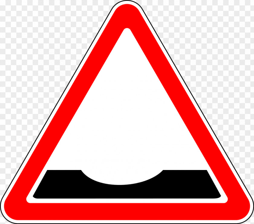 Road Traffic Sign Warning Code PNG