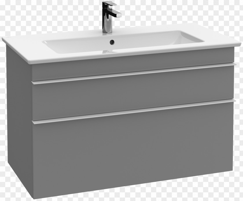 Sink Villeroy & Boch Bathroom Manufacturing Company PNG