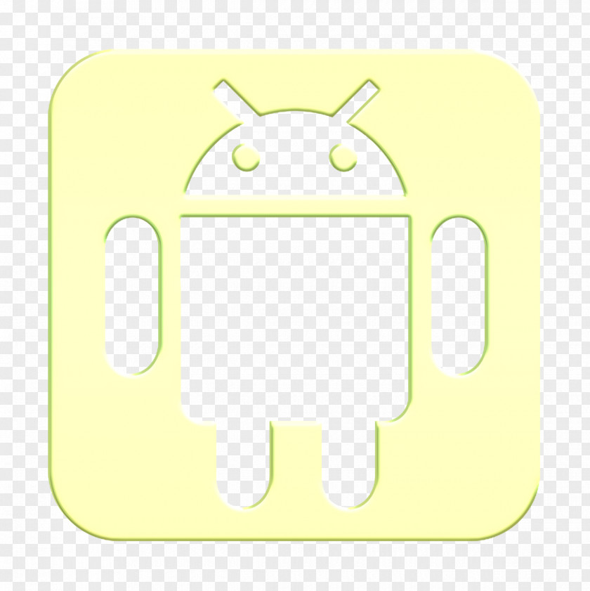 Symbol Logo Android Icon Button Cell Phone PNG