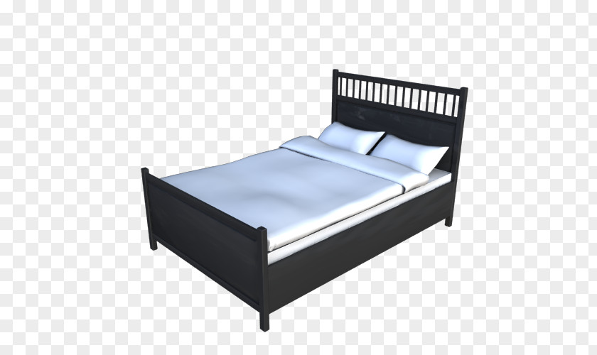 Table Mattress Bed Furniture Cots PNG
