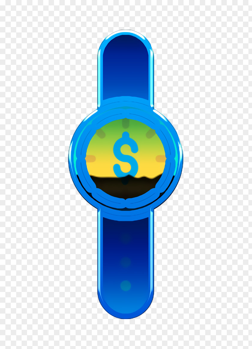 Time Is Money Icon And Date Investment PNG