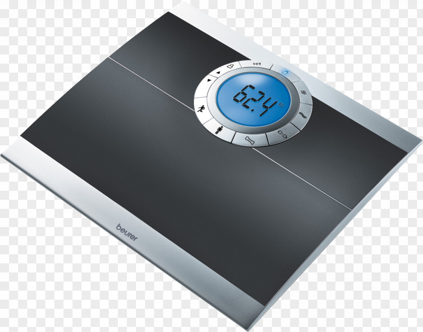 Weighing Scale Measuring Scales Bascule Beurer Medical Diagnosis Information PNG