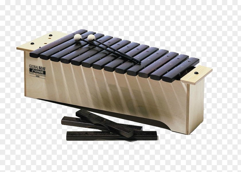A Xylophone Taiwan Sonor Percussion Alto Diatonic Scale PNG