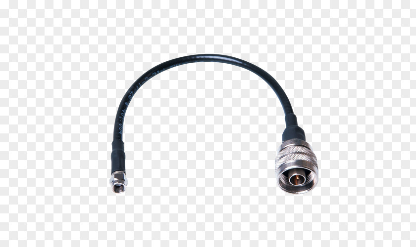 Big Tail Coaxial Cable Phone Connector Electrical Patch PNG