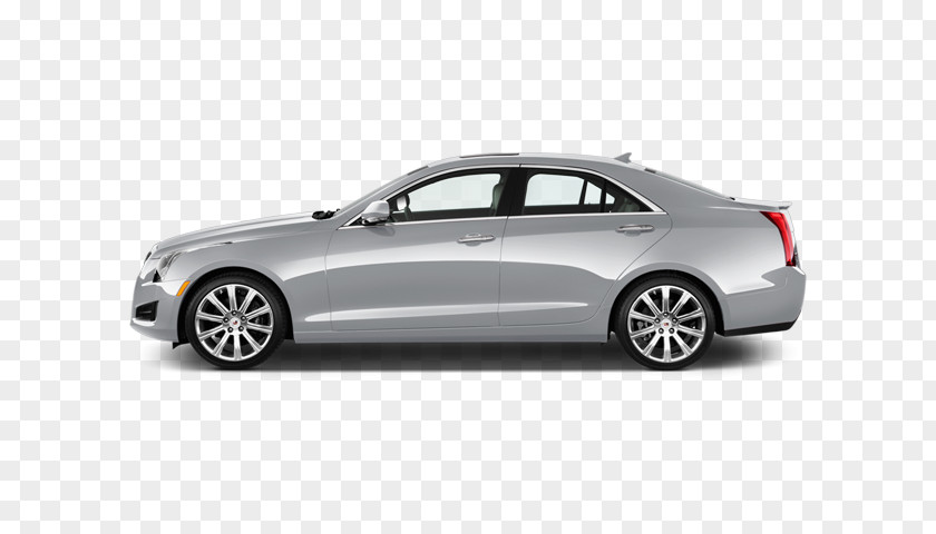 Cadillac 2017 ATS Car 2018 2015 PNG